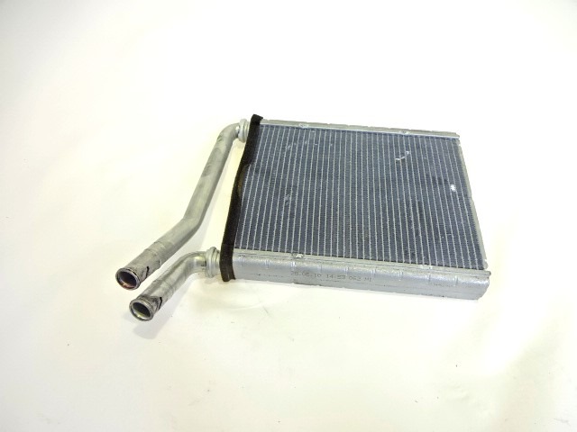 GRELEC RADIATORJA OEM N. 8710702150 ORIGINAL REZERVNI DEL TOYOTA AVENSIS T27 MK3 BER/SW (2009 - 2015)DIESEL LETNIK 2011