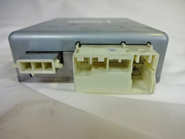 ELEKTRICNI SERVO VOLAN ENOTA OEM N. 89650-05100 ORIGINAL REZERVNI DEL TOYOTA AVENSIS T27 MK3 BER/SW (2009 - 2015)DIESEL LETNIK 2011