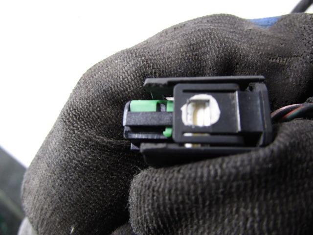 ELEKTRICNA NAPELJAVA OEM N. 60666658 ORIGINAL REZERVNI DEL LANCIA THESIS 841 (2002 - 2009) BENZINA LETNIK 2003