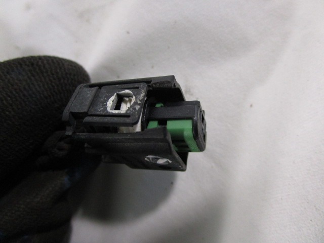 ELEKTRICNA NAPELJAVA OEM N. 60666658 ORIGINAL REZERVNI DEL LANCIA THESIS 841 (2002 - 2009) BENZINA LETNIK 2003