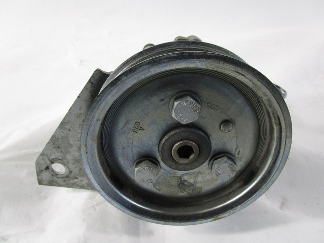 SERVO CRPALKA  OEM N. 60680252 ORIGINAL REZERVNI DEL LANCIA THESIS 841 (2002 - 2009) BENZINA LETNIK 2003