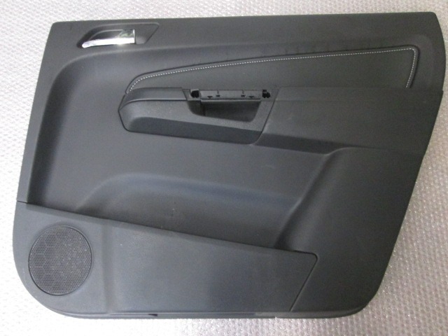 VRATNI PANEL OEM N. PNPDTOPZAFIRABA05MV5P ORIGINAL REZERVNI DEL OPEL ZAFIRA B A05 M75 (2005 - 2008) DIESEL LETNIK 2006