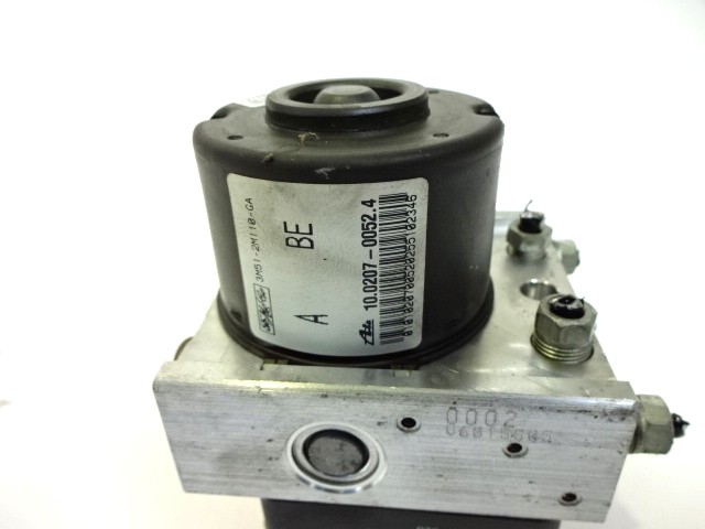 ABS AGREGAT S PUMPO OEM N. 10.0207-0052.4 ORIGINAL REZERVNI DEL FORD FOCUS DA HCP DP MK2 BER/SW (2005 - 2008) DIESEL LETNIK 2005