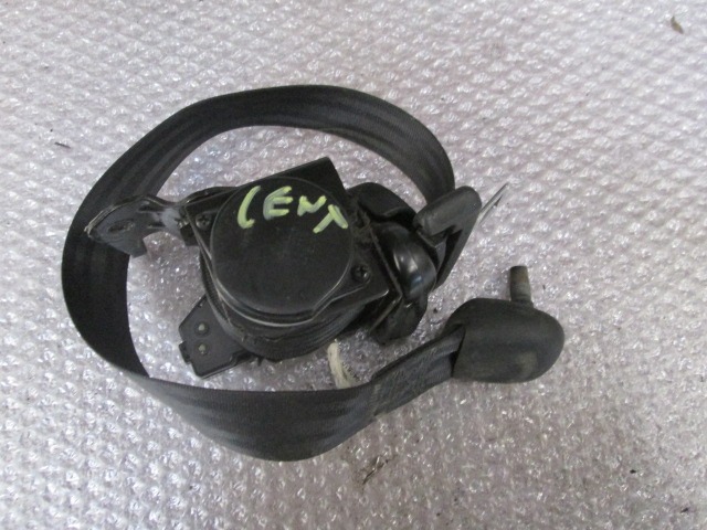 VARNOSTNI PAS OEM N.  ORIGINAL REZERVNI DEL CHRYSLER VOYAGER/GRAN VOYAGER RG RS MK4 (2001 - 2007) DIESEL LETNIK 2002