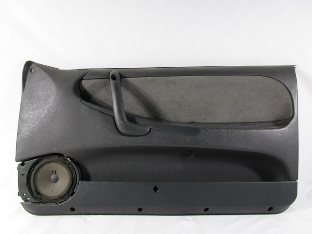 NOTRANJA OBLOGA SPREDNJIH VRAT OEM N. PNADTLCY840RBR3P ORIGINAL REZERVNI DEL LANCIA Y 840 R (2000 - 2003) BENZINA LETNIK 2003