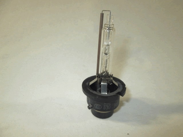 XENON ZARNICE OEM N. 85122 ORIGINAL REZERVNI DEL BMW X5 E53 (1999 - 2003)DIESEL LETNIK 2003