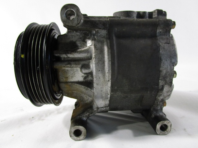 KOMPRESOR KLIME  OEM N. 46785772 ORIGINAL REZERVNI DEL LANCIA Y 840 R (2000 - 2003) BENZINA LETNIK 2003