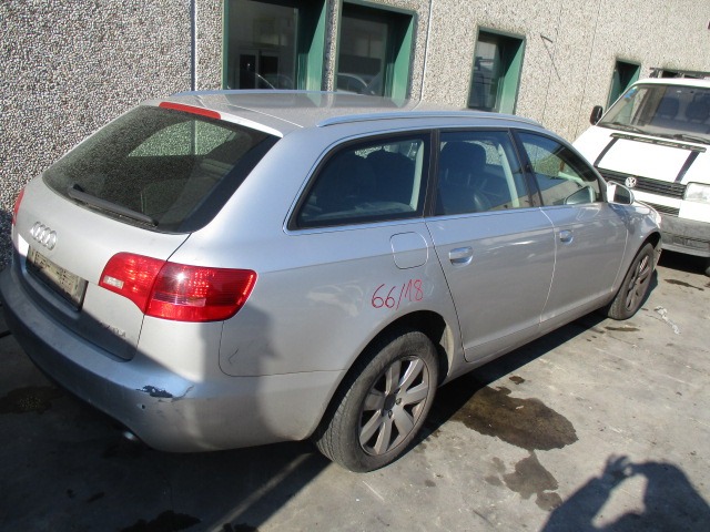 AUDI A6 AVANT SW 2.7 132KW 5P D 4X4 AUT (2007) RICAMBIO USATO 