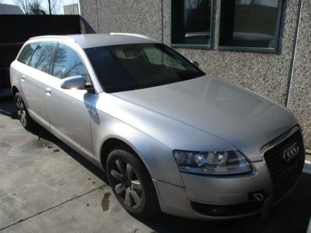 AUDI A6 AVANT SW 2.7 132KW 5P D 4X4 AUT (2007) RICAMBIO USATO 