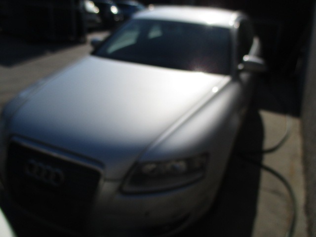 AUDI A6 AVANT SW 2.7 132KW 5P D 4X4 AUT (2007) RICAMBI IN MAGAZZINO 