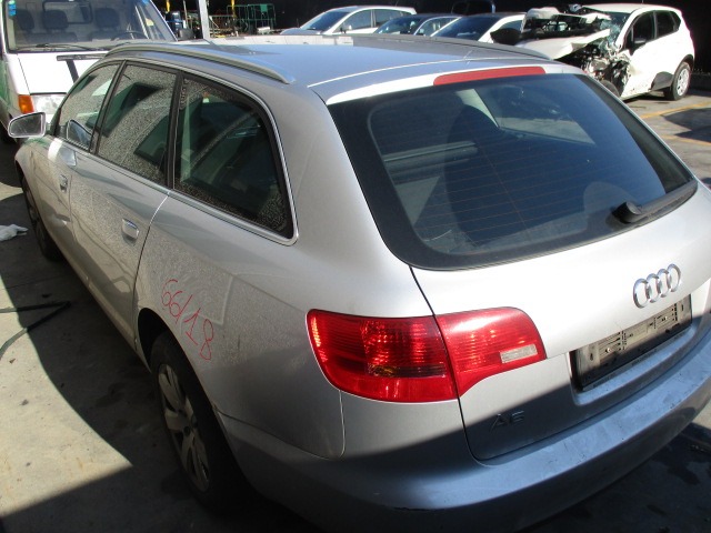 AUDI A6 AVANT SW 2.7 132KW 5P D 4X4 AUT (2007) RICAMBI IN MAGAZZINO 