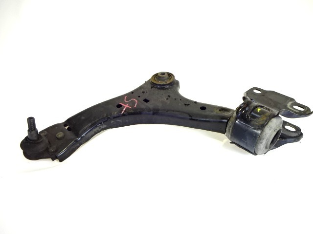 SPREDNJA LEVA ROKA  OEM N. 1507182 ORIGINAL REZERVNI DEL FORD S-MAX WA6 MK1 (2006 - 2010) DIESEL LETNIK 2009