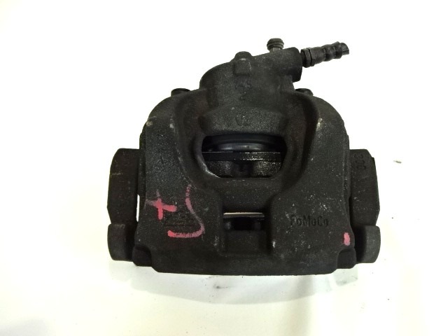 SPREDNJE LEVE ZAVORNE CELJUSTI  OEM N. 1432362 ORIGINAL REZERVNI DEL FORD S-MAX WA6 MK1 (2006 - 2010) DIESEL LETNIK 2009