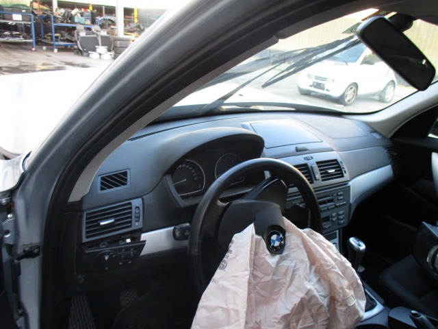 BMW X3 E83 2.0 D 130KW 6M 5P (2008) RICAMBIO USATO 