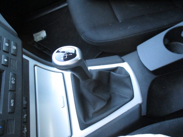 BMW X3 E83 2.0 D 130KW 6M 5P (2008) RICAMBIO USATO 