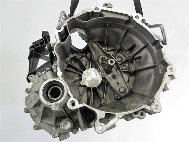 ROCNI MENJALNIK OEM N. 0CF300044C ORIGINAL REZERVNI DEL VOLKSWAGEN POLO 6R1 6C1 R (02/2014 - 2017) BENZINA LETNIK 2017
