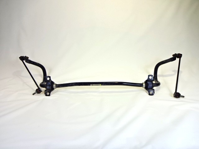 SPREDNJI STABILIZATOR OEM N. 6G9N5482DC ORIGINAL REZERVNI DEL FORD S-MAX WA6 MK1 (2006 - 2010) DIESEL LETNIK 2009