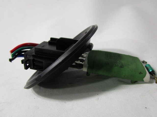 REGULATOR PREZRACEVANJA OEM N. 66245002 ORIGINAL REZERVNI DEL VOLKSWAGEN POLO 6R1 6C1 R (02/2014 - 2017) BENZINA LETNIK 2017