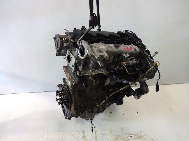 MOTOR OEM N. 937A2000 ORIGINAL REZERVNI DEL ALFA ROMEO 156 932 BER/SW (2000 - 2003)DIESEL LETNIK 2002