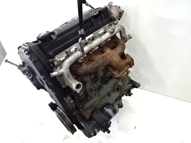 MOTOR OEM N. 937A2000 ORIGINAL REZERVNI DEL ALFA ROMEO 156 932 BER/SW (2000 - 2003)DIESEL LETNIK 2002