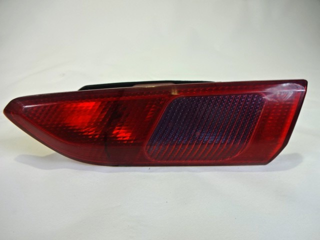 ZADNJI DESNI ZAROMETI OEM N. 60620138 ORIGINAL REZERVNI DEL ALFA ROMEO 156 932 BER/SW (2000 - 2003)DIESEL LETNIK 2002