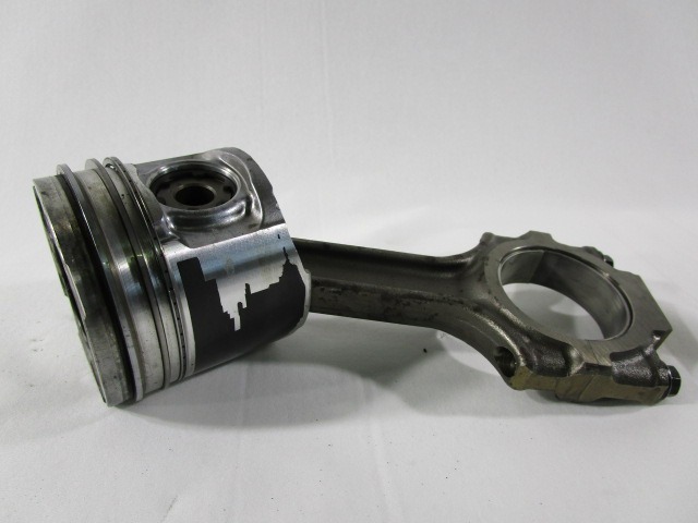 BAT ROCICNE GREDI/ OEM N. 09A242372 ORIGINAL REZERVNI DEL FIAT STILO 192 BER/SW (2001 - 2004) DIESEL LETNIK 2004