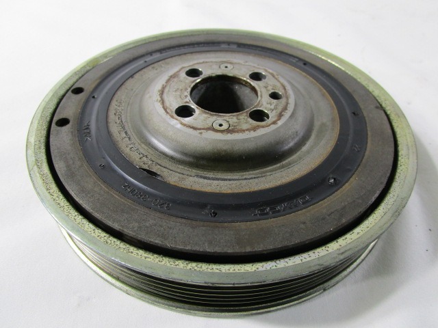 JERMENICA MOTORNE GREDI OEM N. 55185409 ORIGINAL REZERVNI DEL FIAT STILO 192 BER/SW (2001 - 2004) DIESEL LETNIK 2004