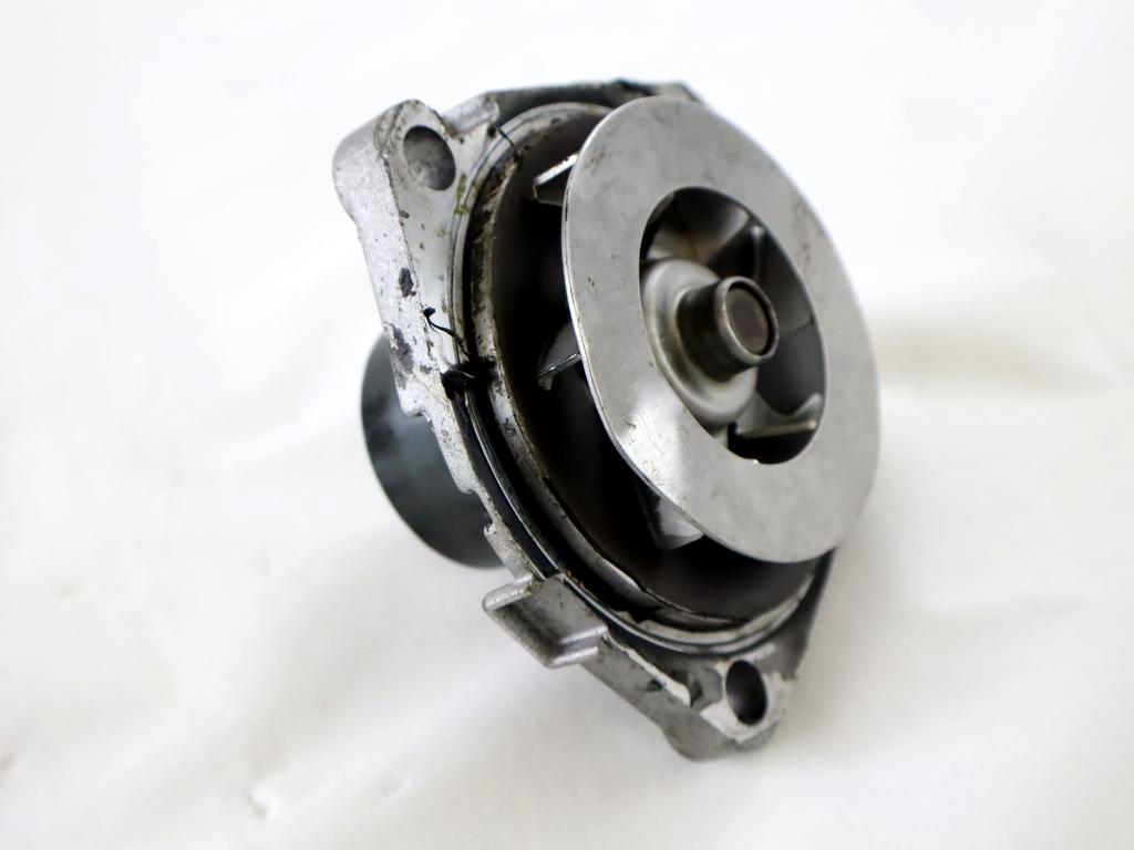 VODNA CRPALKA  OEM N. 55269148 ORIGINAL REZERVNI DEL FIAT STILO 192 BER/SW (2001 - 2004) DIESEL LETNIK 2004