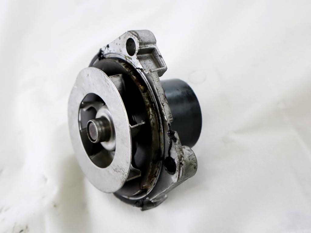VODNA CRPALKA  OEM N. 55269148 ORIGINAL REZERVNI DEL FIAT STILO 192 BER/SW (2001 - 2004) DIESEL LETNIK 2004