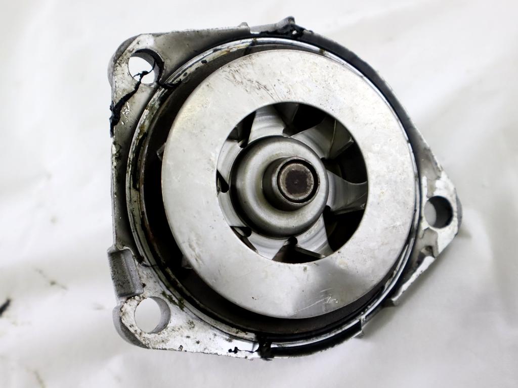 VODNA CRPALKA  OEM N. 55269148 ORIGINAL REZERVNI DEL FIAT STILO 192 BER/SW (2001 - 2004) DIESEL LETNIK 2004