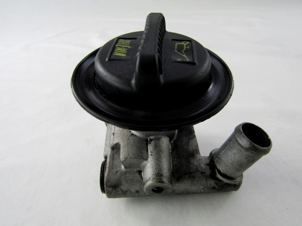 LOVILNIK OLJA OEM N. 73503040 ORIGINAL REZERVNI DEL FIAT STILO 192 BER/SW (2001 - 2004) DIESEL LETNIK 2004