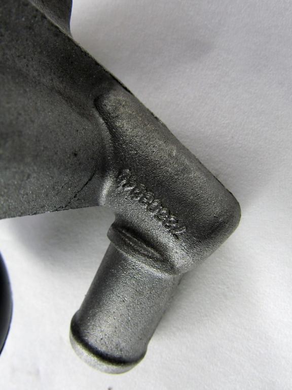 LOVILNIK OLJA OEM N. 73503040 ORIGINAL REZERVNI DEL FIAT STILO 192 BER/SW (2001 - 2004) DIESEL LETNIK 2004