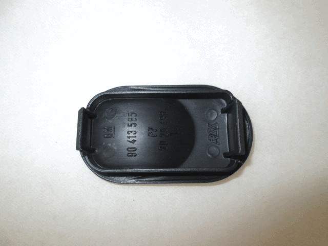 OKRASNE LETVICE VRAT  OEM N. 90413585 ORIGINAL REZERVNI DEL OPEL VECTRA B J96 BER/SW (1995 - 1999) DIESEL LETNIK 1997