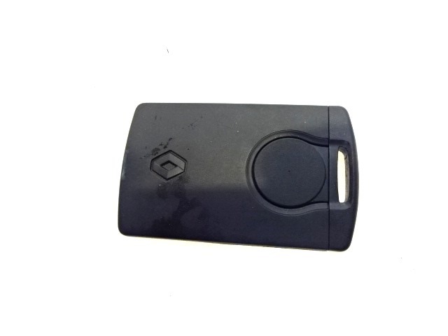 KLJUCAVNICA VZIGA/KLJUC ZA VZIG OEM N. 487004399R 285901547R ORIGINAL REZERVNI DEL RENAULT CAPTUR J5 H5 (2013 - 2019) BENZINA LETNIK 2017