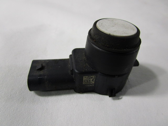 PARKIRNI SENZORJI OEM N. 26301305 ORIGINAL REZERVNI DEL VOLKSWAGEN SCIROCCO 137 138 MK3 (10/2008 - 06-2014)BENZINA LETNIK 2011