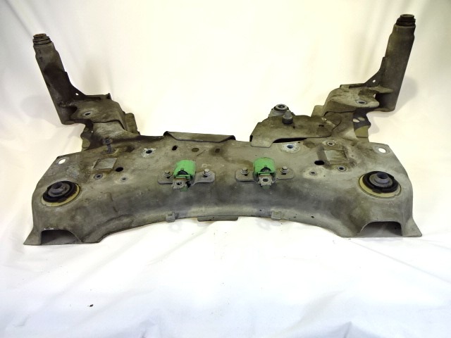 SPREDNJA OS/NOSILEC MOTORJA OEM N. 544012717R ORIGINAL REZERVNI DEL RENAULT MEGANE MK3 BZ0/1 B3 DZ0/1 KZ0/1 BER/SPORTOUR/ESTATE (2009 - 2015) DIESEL LETNIK 2010