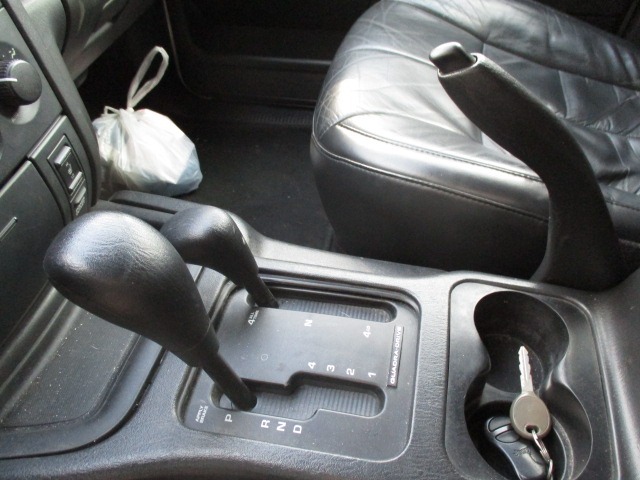 JEEP GRAND CHEROKEE 2.7 120KW 5P B AUT (2005) RICAMBIO USATO 