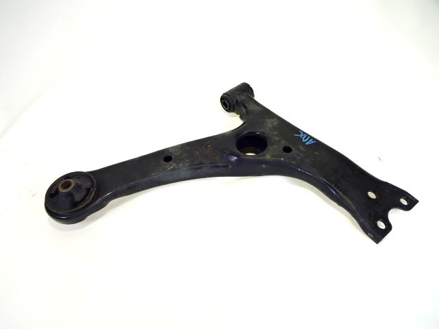 SPREDNJA DESNA ROKA  OEM N. 480680F010 ORIGINAL REZERVNI DEL TOYOTA COROLLA VERSO ZER ZZE12 R1 (2004 - 2009) BENZINA LETNIK 2005