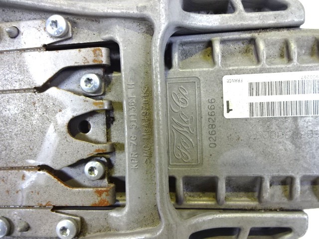 VOLANSKI DROG OEM N. 4M51-3C529-FC ORIGINAL REZERVNI DEL FORD FOCUS DA HCP DP MK2 BER/SW (2005 - 2008) DIESEL LETNIK 2006