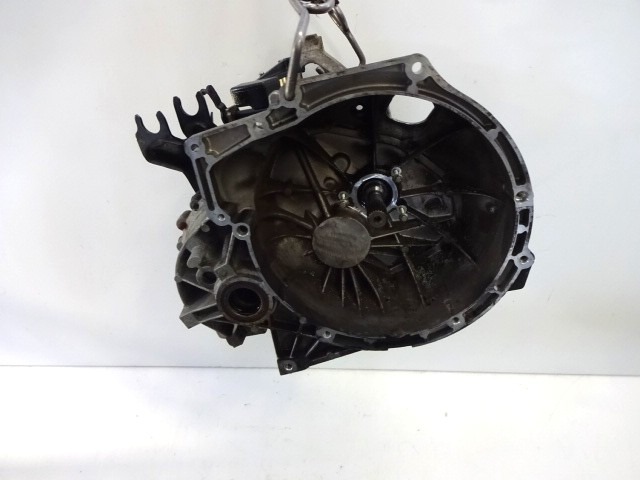 ROCNI MENJALNIK OEM N. 3M5R-7002-YG ORIGINAL REZERVNI DEL FORD FOCUS DA HCP DP MK2 BER/SW (2005 - 2008) DIESEL LETNIK 2006