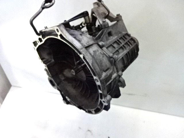 ROCNI MENJALNIK OEM N. 3M5R-7002-YG ORIGINAL REZERVNI DEL FORD FOCUS DA HCP DP MK2 BER/SW (2005 - 2008) DIESEL LETNIK 2006