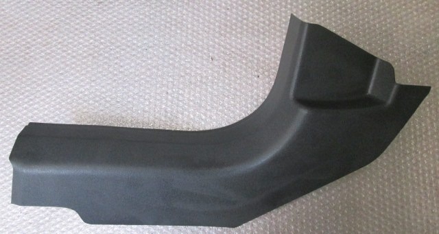 NOTRANJA OBLOGA PRAGA  OEM N. 13129334LH ORIGINAL REZERVNI DEL OPEL ZAFIRA B A05 M75 (2005 - 2008) DIESEL LETNIK 2007