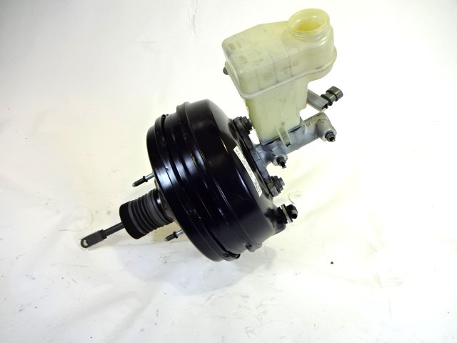 SERVO OJACEVALNIK ZAVOR S PUMPO OEM N. 13126709 ORIGINAL REZERVNI DEL FIAT CROMA 194 MK2 R (11-2007 - 2010) DIESEL LETNIK 2009