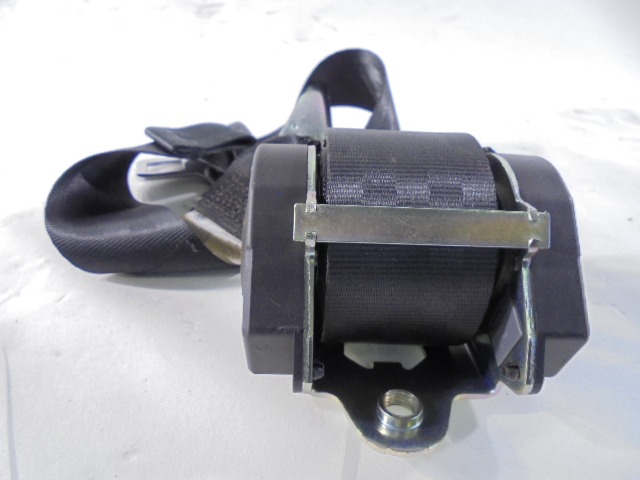 VARNOSTNI PAS OEM N. 1K6857805N ORIGINAL REZERVNI DEL VOLKSWAGEN GOLF V 1K1 1K5 MK5 BER/SW (02/2004-11/2008) BENZINA LETNIK 2008