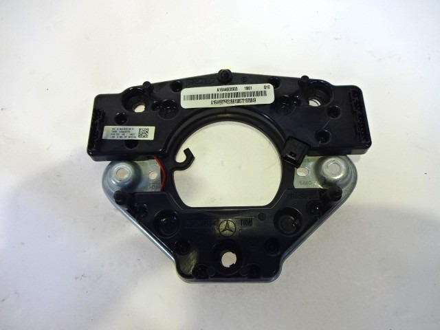 MULTIFUNKCIJSKI VOLAN OEM N. A1644603503 A1648200511 ORIGINAL REZERVNI DEL MERCEDES CLASSE R W251 (2005 - 2010)DIESEL LETNIK 2007