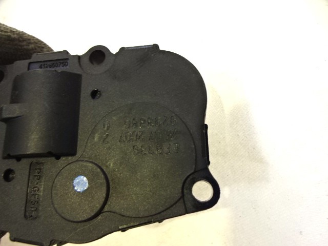 MOTORCEK OGREVANJA OEM N. 929888G ORIGINAL REZERVNI DEL MERCEDES CLASSE R W251 (2005 - 2010)DIESEL LETNIK 2007