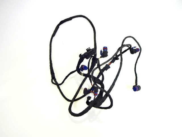 ELEKTRICNA NAPELJAVA OEM N. A2515404006 ORIGINAL REZERVNI DEL MERCEDES CLASSE R W251 (2005 - 2010)DIESEL LETNIK 2007