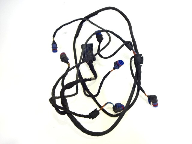 ELEKTRICNA NAPELJAVA OEM N. A2515404006 ORIGINAL REZERVNI DEL MERCEDES CLASSE R W251 (2005 - 2010)DIESEL LETNIK 2007