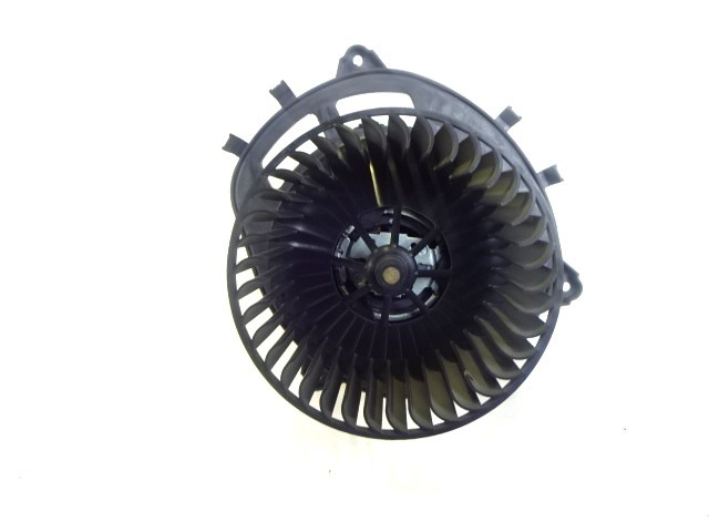 VENTILATOR  KABINE  OEM N. 929427V ORIGINAL REZERVNI DEL MERCEDES CLASSE R W251 (2005 - 2010)DIESEL LETNIK 2007