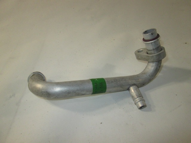 PRIKLJUCKI A/C / HLADILNE LINIJE OEM N. 99657309306 ORIGINAL REZERVNI DEL PORSCHE 911 997 (2004 - 2008)BENZINA LETNIK 2006